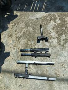 arm lc v4-v7 , fork y15 , fork T y15