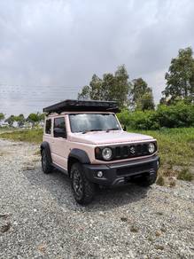 Suzuki Jimny - in Setia Alam, SGR