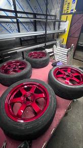 RIM 16 utk dijual