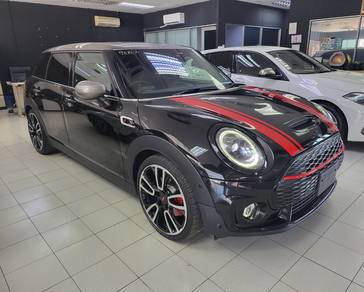 Mini Cooper S Clubman S CLUBMAN in Setapak, KUL