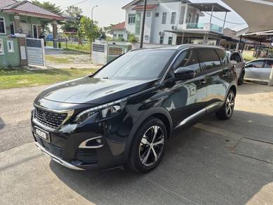 Peugeot 5008 THP in Kepala Batas, PNG