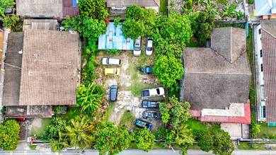 Residential Land in Ampang, SGR