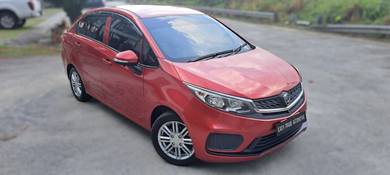 Proton Persona STANDARD in Sri Damansara, KUL