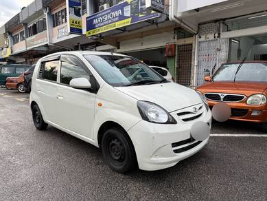 Perodua Viva EZ STANDARD in Johor Bahru, JHR