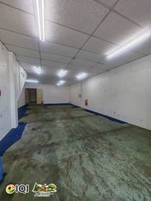 Shop lot For Rent in Bertam,PNG