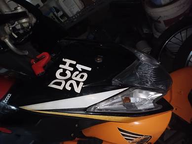 Honda Dash 110