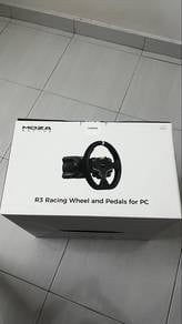 Moza r3 sim racing
