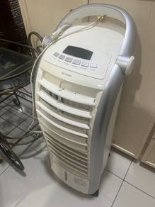 Sharp Air Cooler