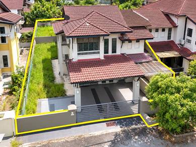 Semi-Detached House For Sale in Kuantan,PHG