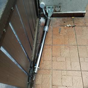 OAE 333A 国庆日优惠价 AutoGate System Merdeka Sales