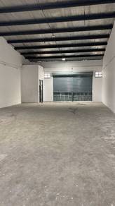 Warehouse / Factory For Rent in Klang,SGR