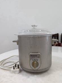 Panasonic slow cooker