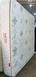 King Size Tebal 12inci ada Spring 