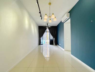Service Residence For Sale in Fera Residence @ The Quartz, Wangsa Maju