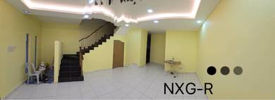 2-storey Terraced House For Rent in Bandar Bukit Raja,SGR