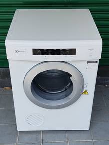 Electrolux Vented Dryer Drying Machine 7.5ks