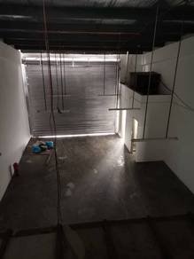 Warehouse / Factory For Rent in Cheras,SGR