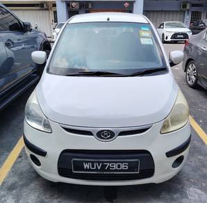 Inokom i10 HIGH SPEC in Shah Alam, SGR