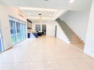Cluster House For Sale in Horizon Hills,JHR