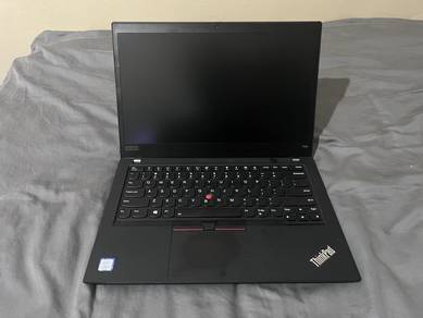 Lenovo Thinkpad T490