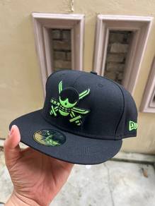 New Era Fullcap One Piece