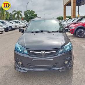 Proton Saga FLX EXECUTIVE in Segamat, JHR