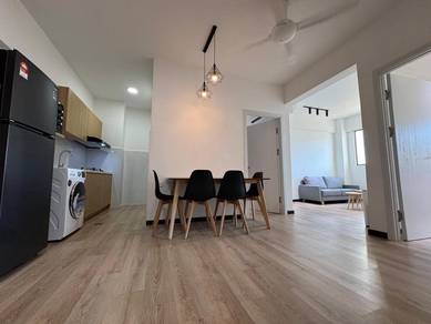 Condominium For Rent in V21 Residence