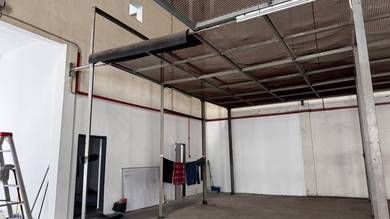 Warehouse / Factory For Rent in Banting,SGR