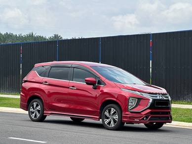 Mitsubishi Xpander  in Johor Bahru, JHR