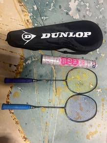 Yonex Nanoray Light 18i