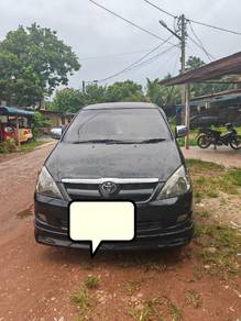 Toyota Innova G in Gurun, KDH