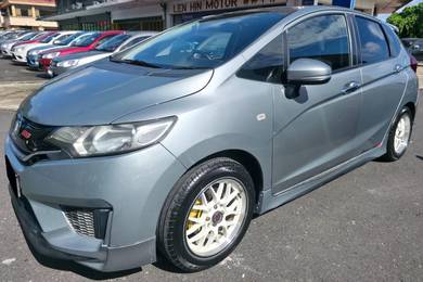 Honda Jazz E in Sandakan, SBH