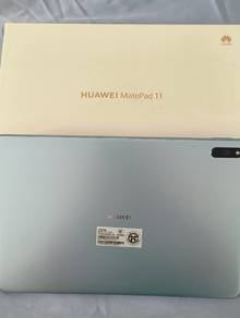 Huawei mate pad 11 wifi only 