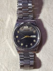 citizen auto watch