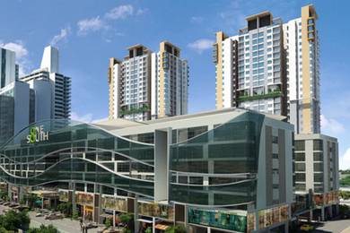 Apartment For Sale in One South