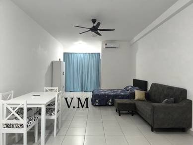 Apartment For Rent in The Netizen @ Bandar Tun Hussein Onn