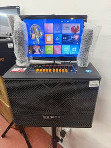 Karaoke Full Set