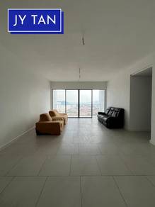 Condominium For Rent in Triuni Residences @ The Sanctuary