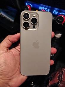 iPhone 15 Promax 