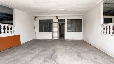 1-storey Terraced House For Sale in Senawang,NSN