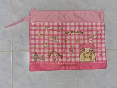 A4 Size Bag - Tablet Bag / document
