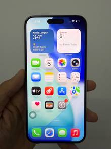 iPhone 15 Plus 256gb