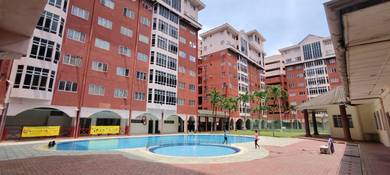 Apartment For Rent in Permai Villa