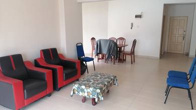 Condominium For Rent in Tasek Mewah Condominium