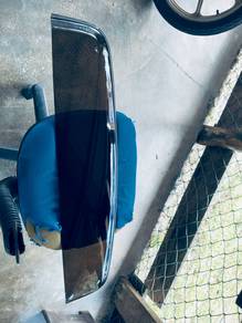 Honda Sunroof Visor Ori ek/eg