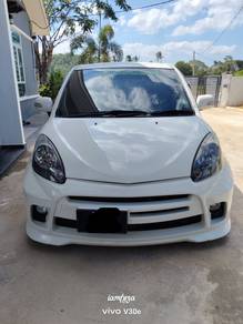 Perodua MyVi EZi PREMIUM in Pokok Sena, KDH