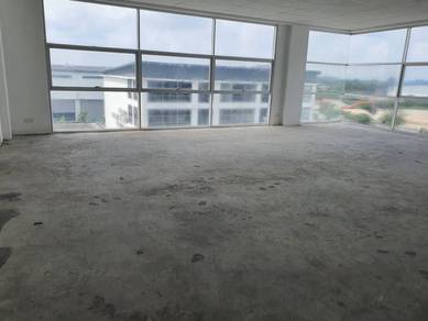 Warehouse / Factory For Rent in Shah Alam,SGR