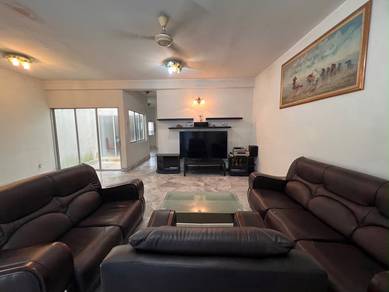 2.5-storey Terraced House For Sale in Rawang,SGR