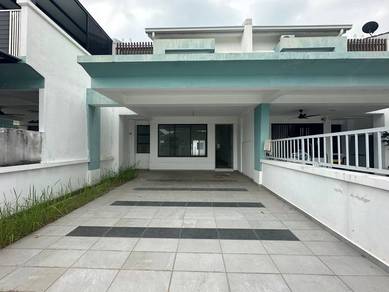 2-storey Terraced House For Rent in Puncak Alam,SGR
