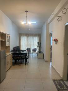 Condominium For Rent in Canopy Hills